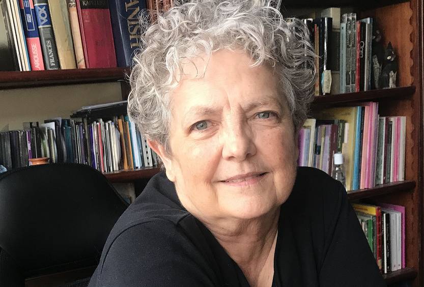 Sylvia Mesa Peluffo