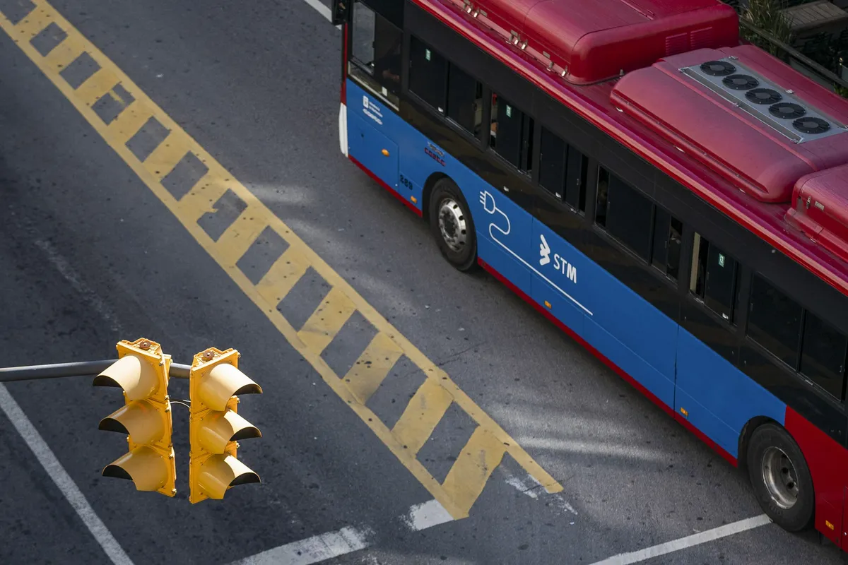 Proyecto de reforma para el transporte metropolitano incluye nuevos ómnibus y estaciones
