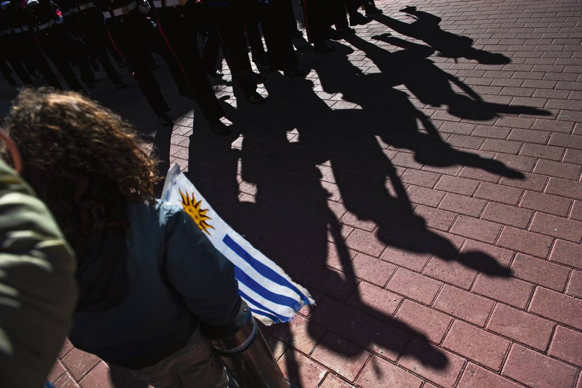 Lazo firmó resolución que encomienda a las Fuerzas Armadas asegurar el “acceso irrestricto” de la INDDHH a los archivos militares