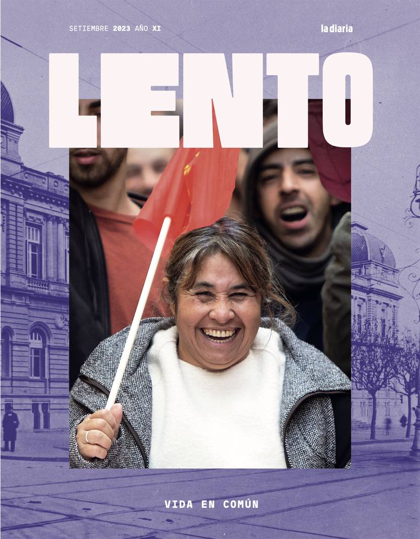 Lento 126 - Tapa