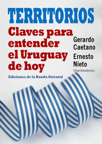 Foto principal del artículo 'Este sábado se presenta el libro Territorios. Claves para entender el Uruguay de hoy en Nueva Helvecia'