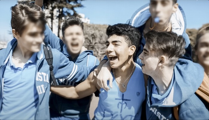 Foto principal del artículo 'Nadie pidió perdón: la docuserie 50 segundos: el caso Fernando Báez Sosa'