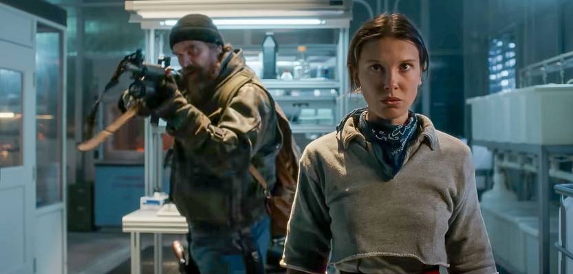 20251206 TV Stranger Thinks