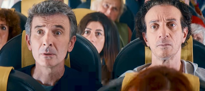 Foto principal del artículo 'Cómo reunificar Italia en Navidad: la miniserie Sicilia Express'