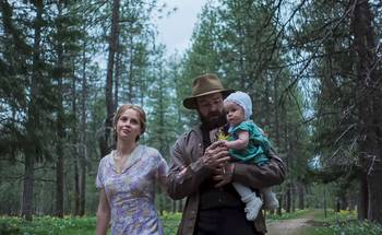 Foto principal del artículo 'El karma estadounidense en Sueños de trenes'