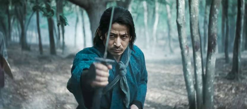 20251227 tv last samurai