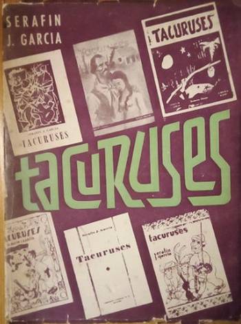 Foto principal del artículo 'Desolvidando a Serafín'