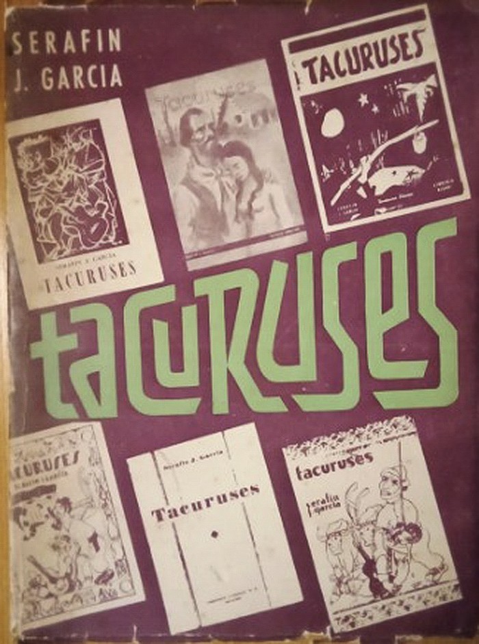 Foto principal del artículo 'Desolvidando a Serafín'