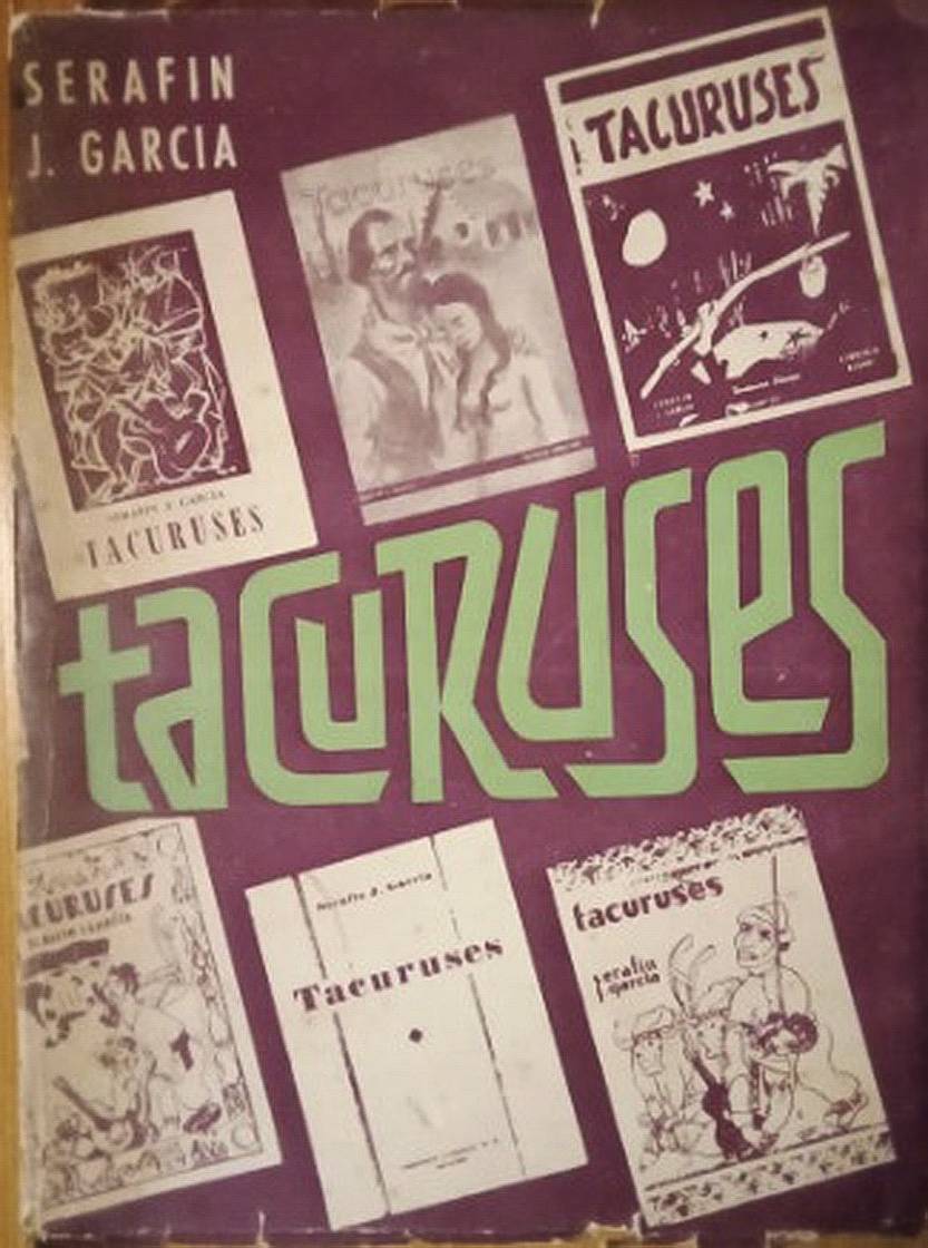 20260102 Serafín J García