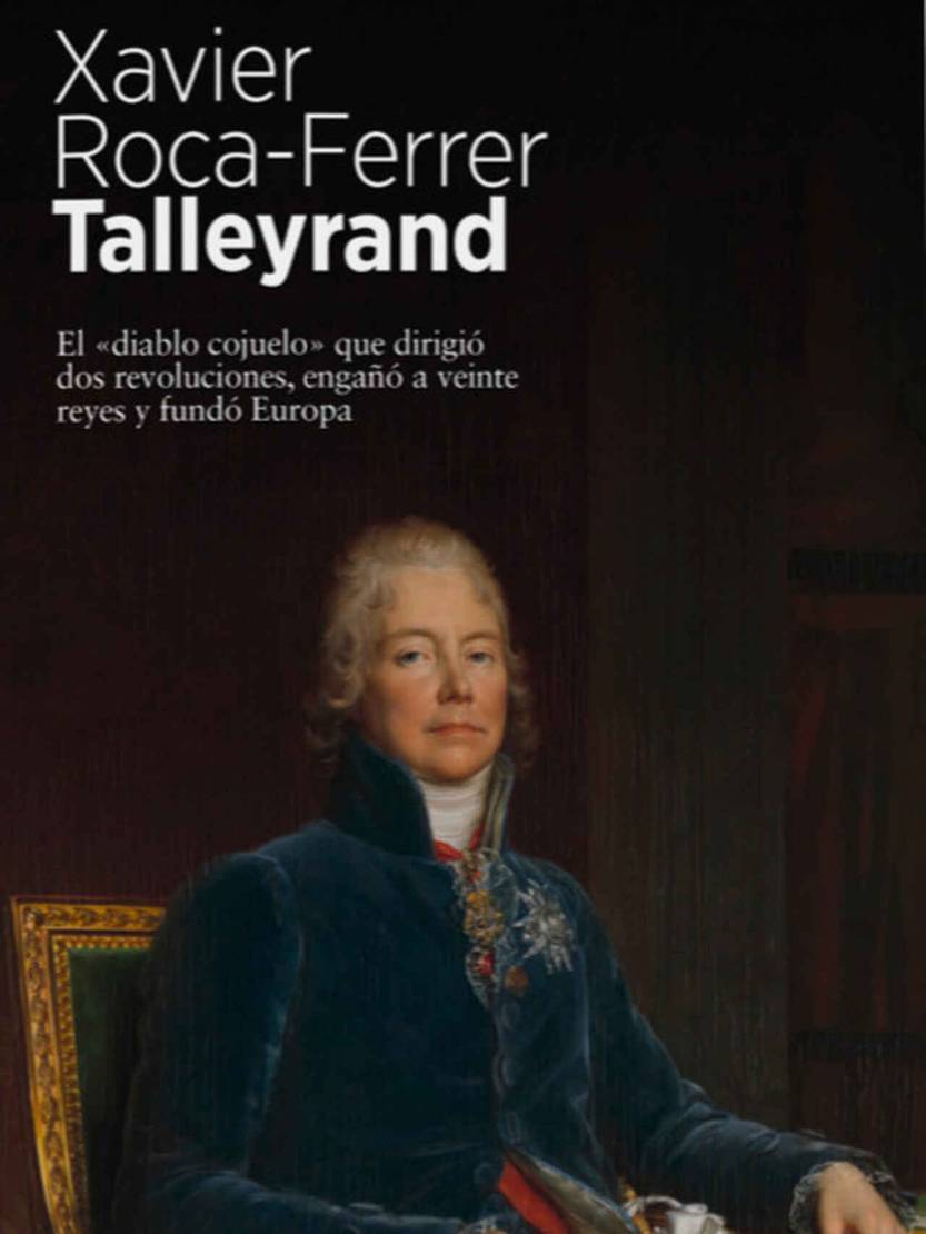 Talleyrand