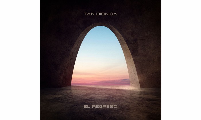 Foto principal del artículo 'El regreso de Tan Biónica'