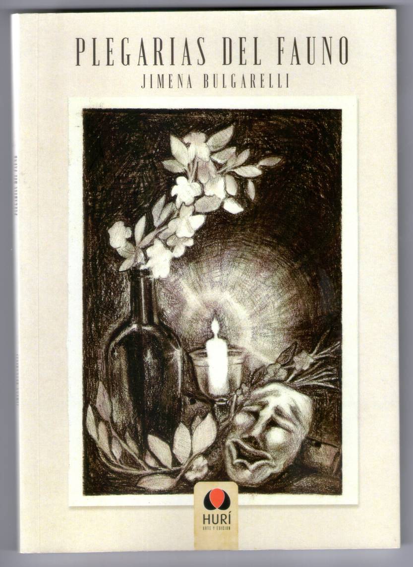 _Plegarias del Fauno_