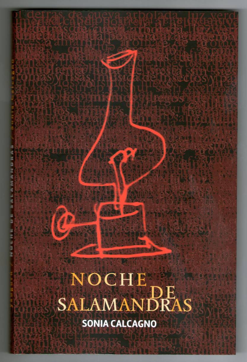 libro poesía
