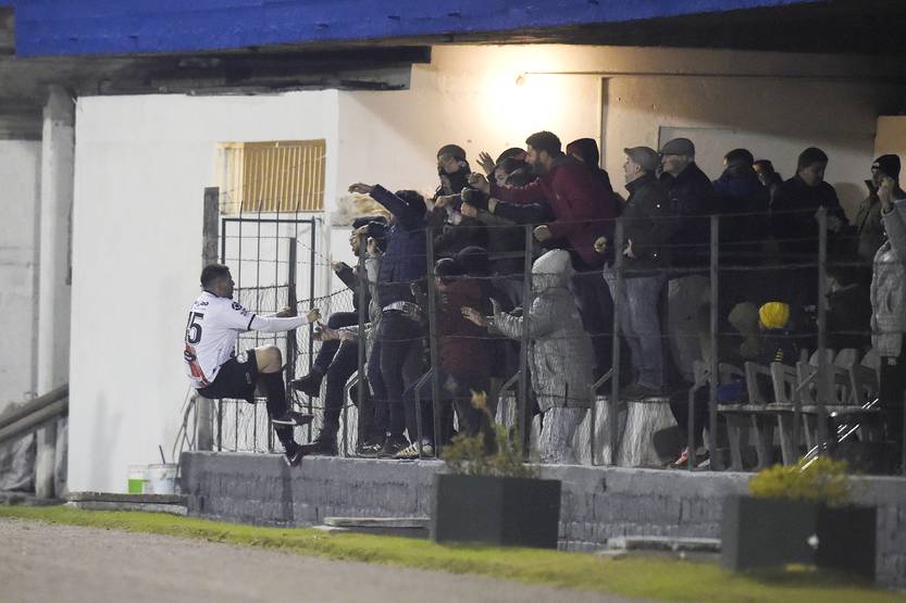 20230817 suple Deporte Copa AUF Uruguay