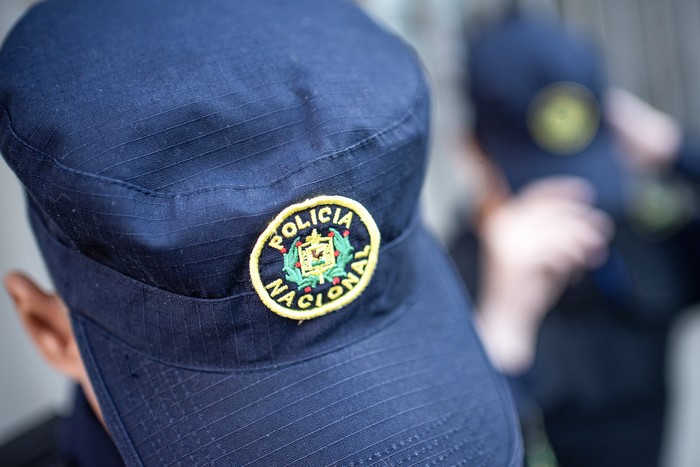 Archivo, setiembre de 2024. · Foto: Gianni Schiaffarino