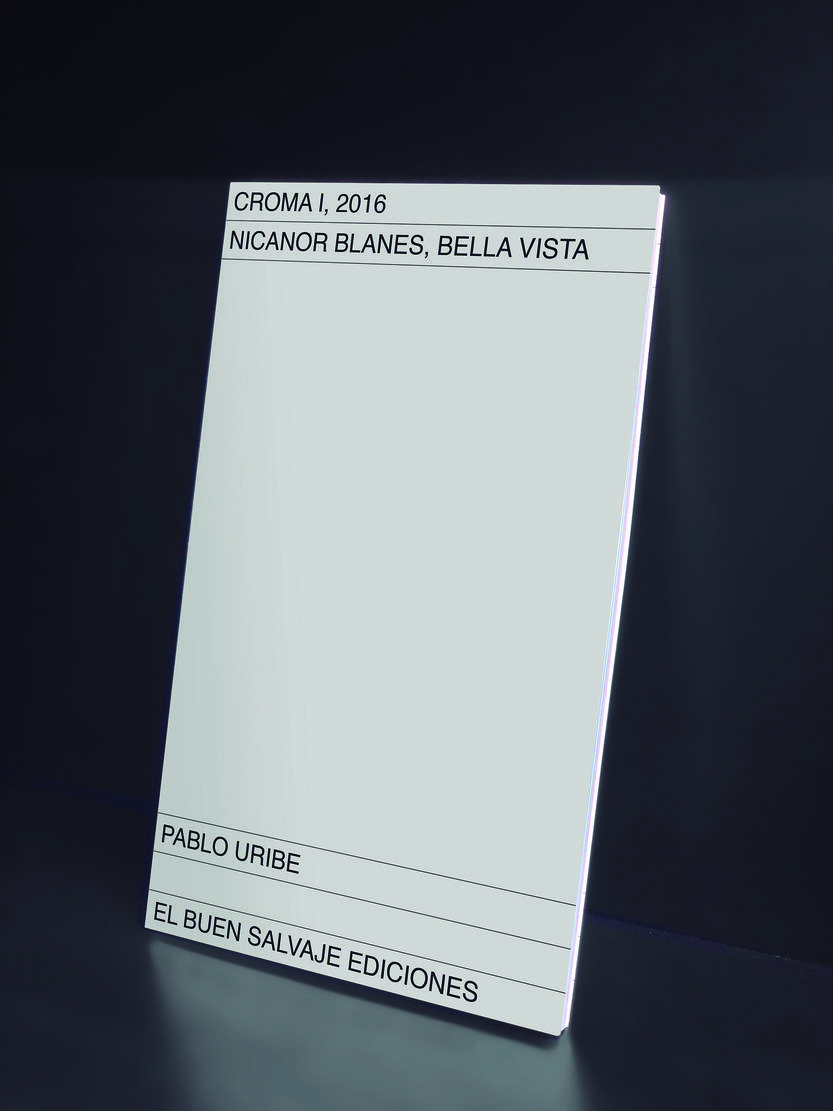 croma lib