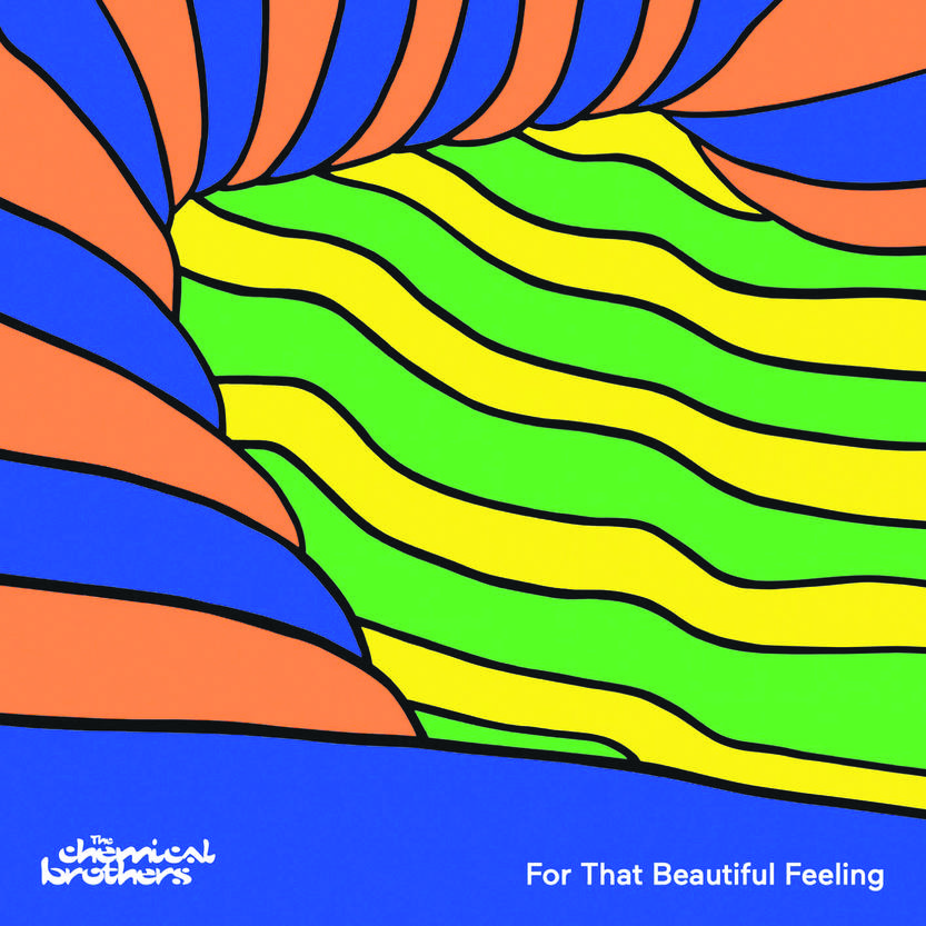 25 20230923 FDS For That Beautiful Feeling,  de The Chemical Brothers