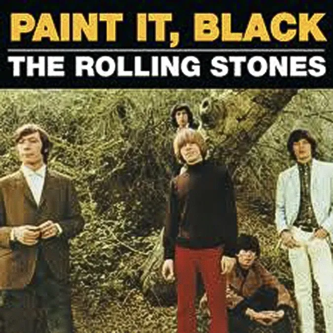 20260522 Suple 60 años de “Paint It Black” 2