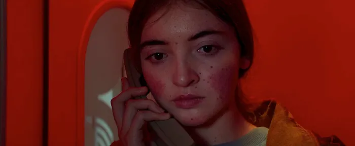 Un futuro brillante.