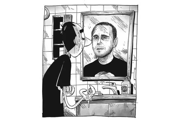 Foto principal del artículo 'Pequeño manual para conocer a Zerocalcare, el historietista italiano que llega a Netflix por tercera vez'