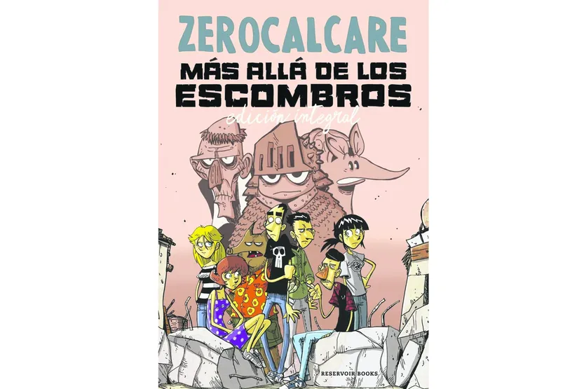 20260522 Suple Zerocalcare 3