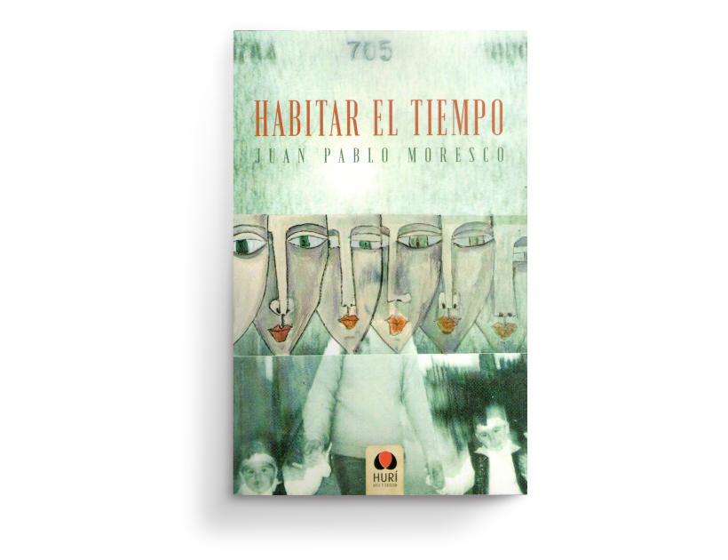 tapa Moresco