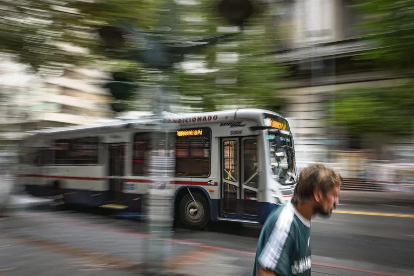 Centro de Montevideo, tapa 2803