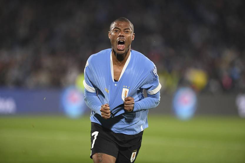 1 Tapa Uruguay 5