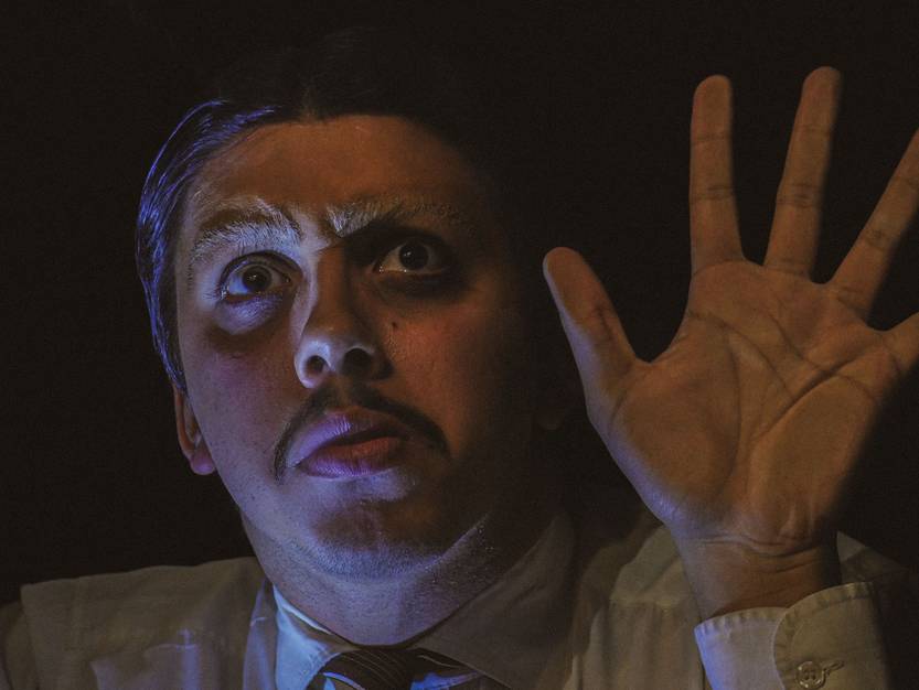 26 20240608 Teatro Camino a Kafka