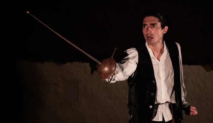 Romeo y Julieta, la experiencia de la tragedia