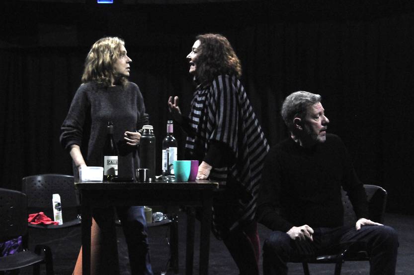 29 20231118 Drama ambientalista  de Lucy Kirkwood