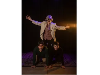 _Mala persona_. · Foto: Difusión