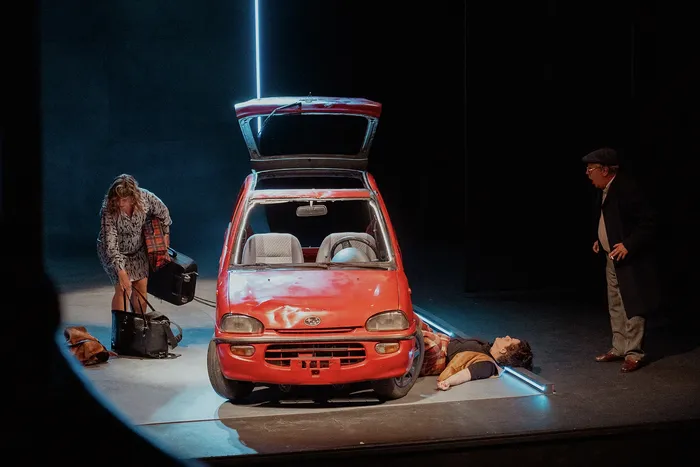 _Música de regreso a casa_. · Foto: Difusión