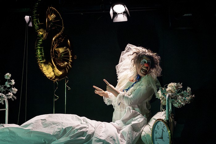 _Umana_. · Foto: Difusión