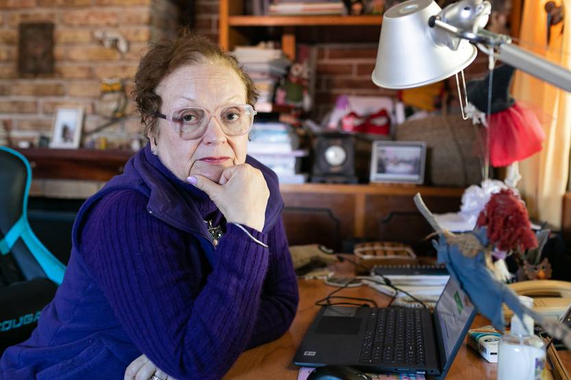 20250630 Más de la mitad de la población considera que existen denuncias falsas por violencia de género y que son “bastantes” o “la mayoría” 1