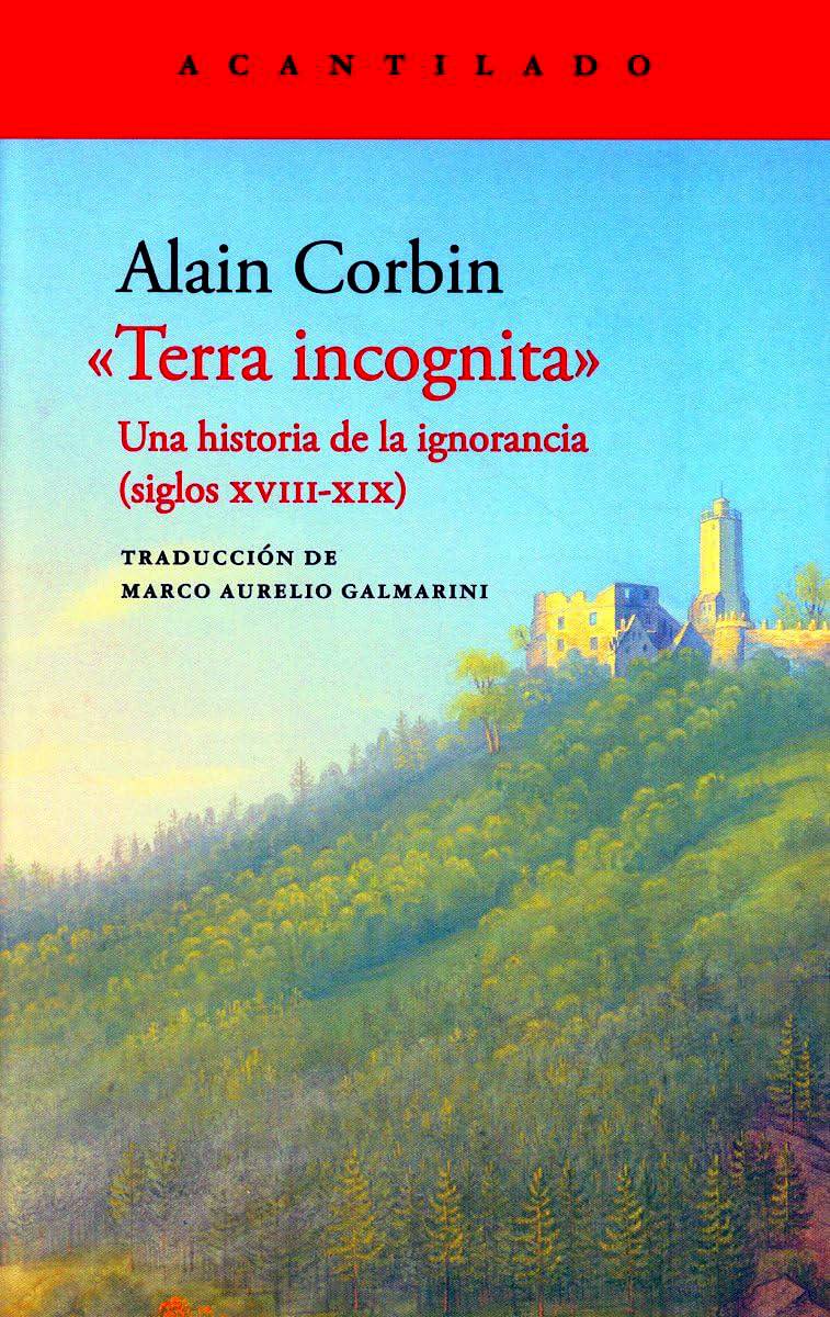Terra incognita