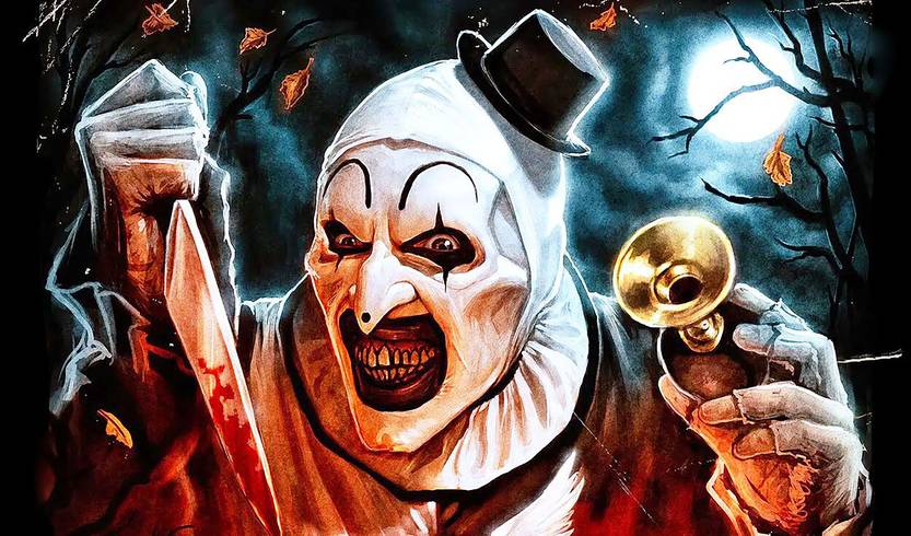 Terrifier 2