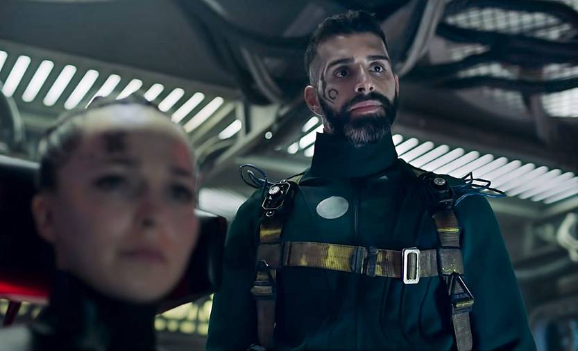28 20220226  The Expanse