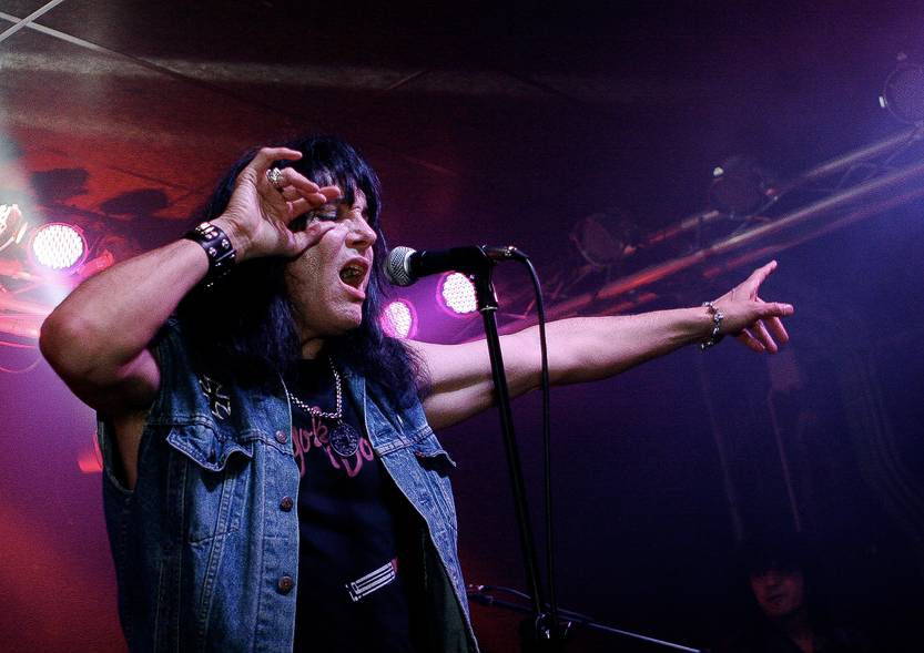 20250412 The Fuzztones