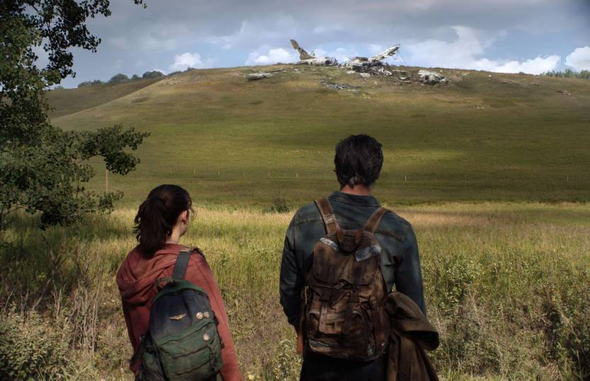 26 20230318 The Last of Us
