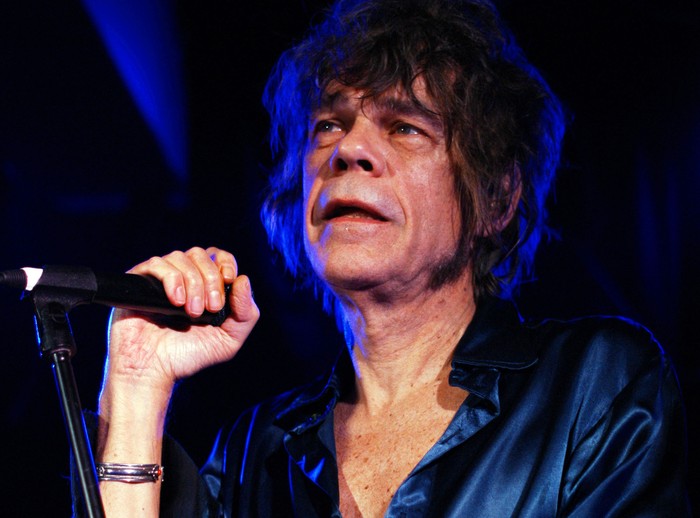 David Johansen. · Foto: Wikimedia Commons