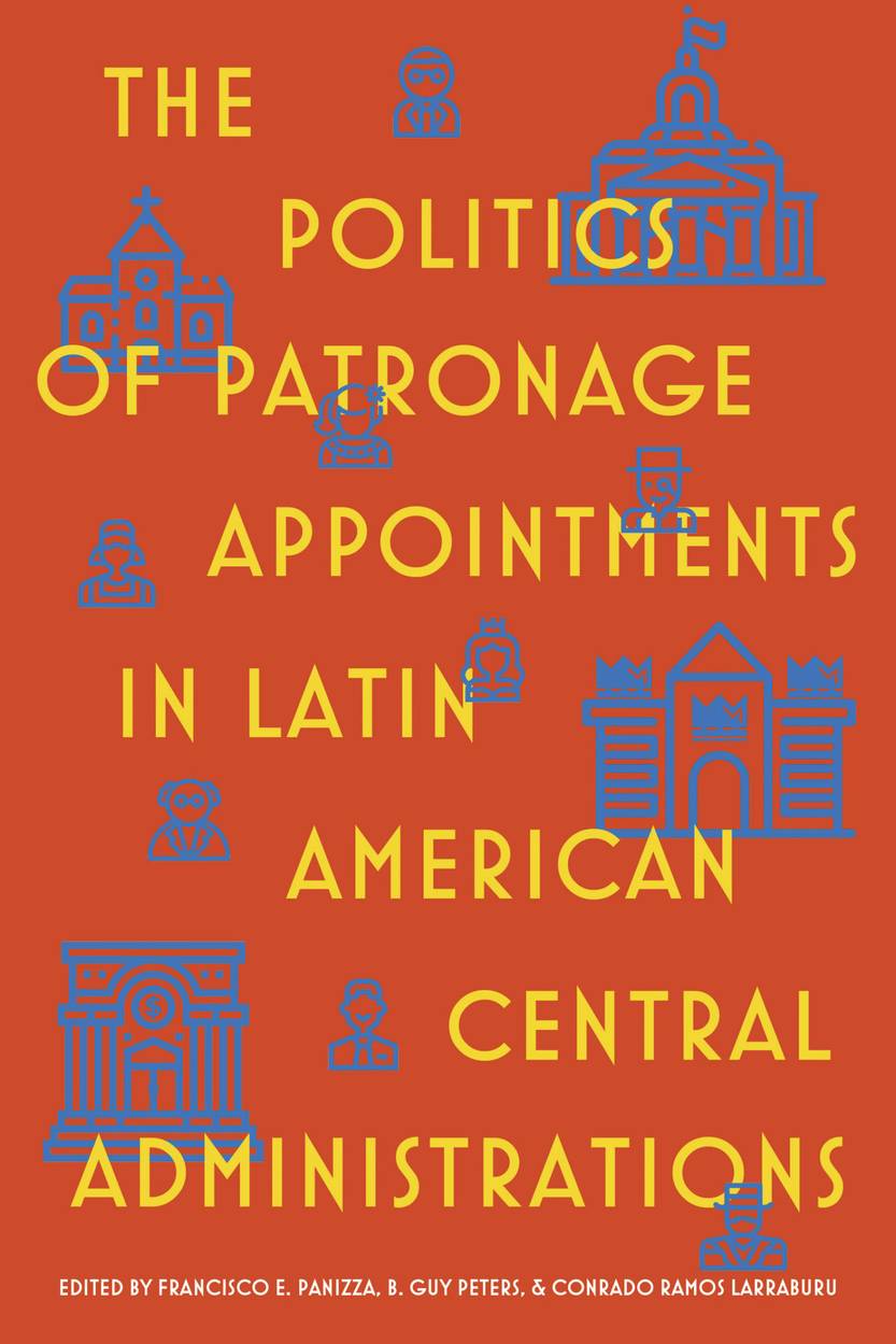 libro conrado ramos