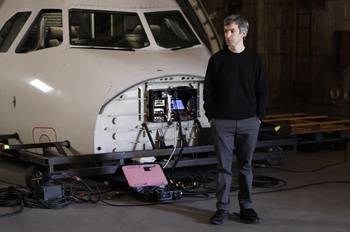 _El ensayo_, segunda temporada.