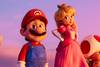 The Super Mario Bros