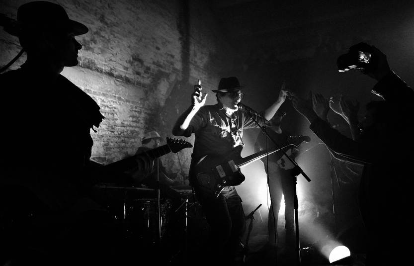 25 20221105 The Supersónicos
