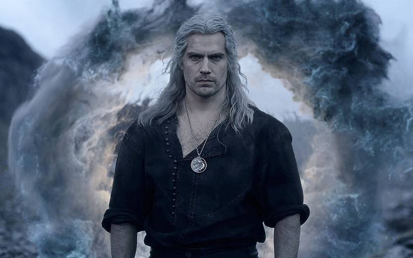 28 20230819 The Witcher