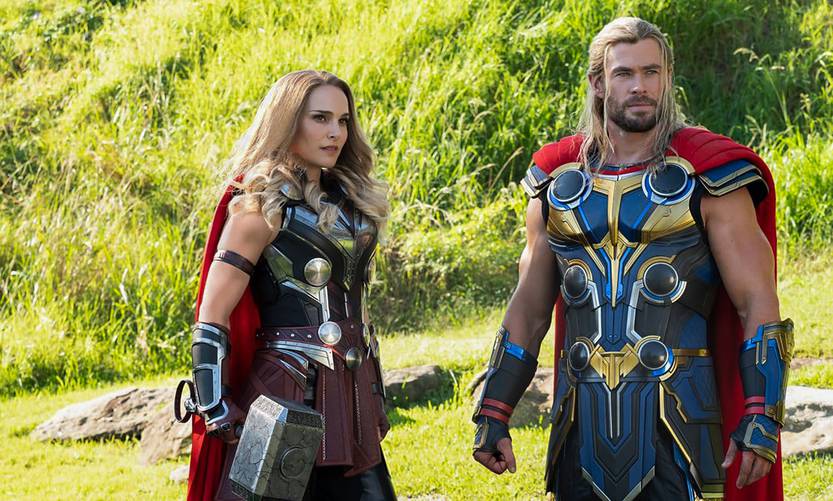 Thor-Amor-y-Trueno-portada