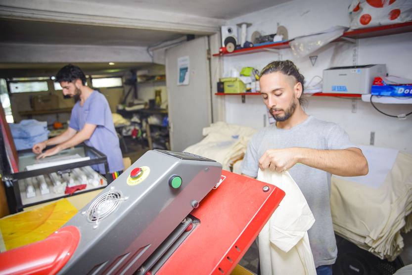 20230119 suple Deporte Martín Carbone y Agustín Tinetti 2