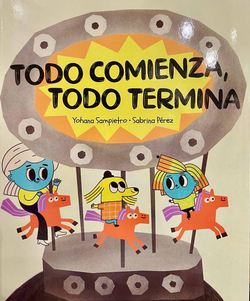 Todo comienzax