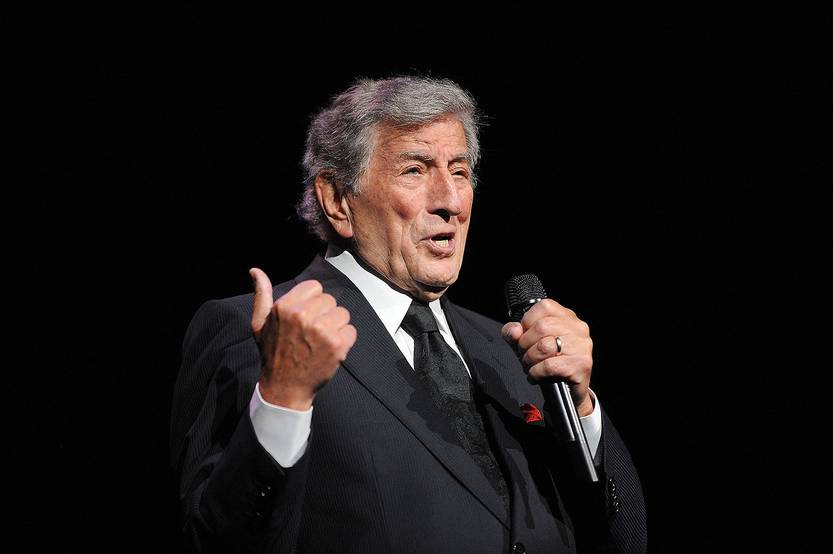Tony Bennett 000_33PK4RB